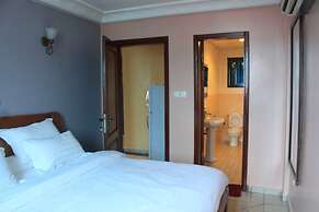 Residence Le Carat Akwa