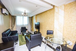 Residence Le Carat Akwa