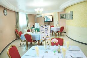 Residence Le Carat Akwa