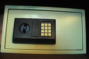 Residence Le Carat Akwa