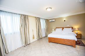 Residence Le Carat Akwa