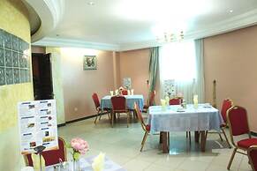 Residence Le Carat Akwa