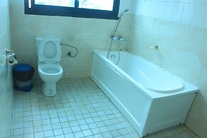 Residence Le Carat Akwa