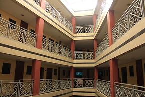 Residence Le Carat Akwa