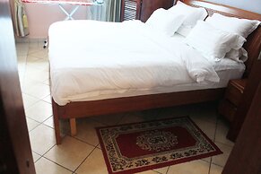 Residence Le Carat Akwa