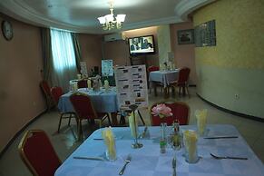 Residence Le Carat Akwa