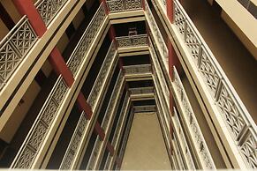 Residence Le Carat Akwa