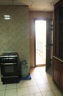 Residence Le Carat Akwa