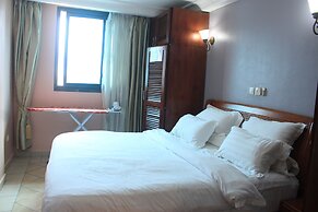 Residence Le Carat Akwa