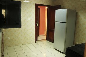 Residence Le Carat Akwa