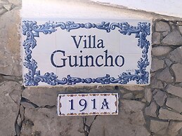 Villa Guincho