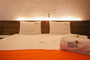 Hotel Colonial