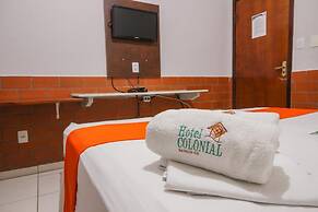 Hotel Colonial