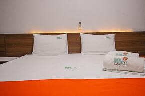 Hotel Colonial