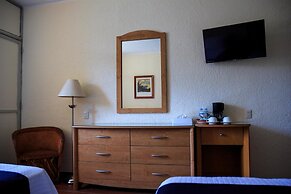 Hotel Calli