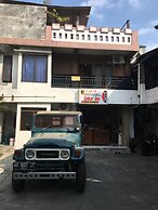 Kalingga Sekar Yogyakarta