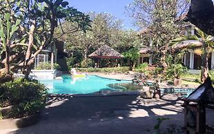 Sari Bali Resort