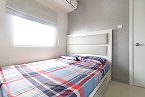 Green Pramuka City by SR Property