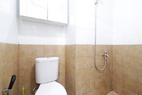 Green Pramuka City by SR Property