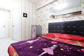 Green Pramuka City by SR Property