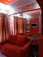 Tulus Rent Apartment