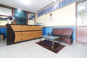 Hotel Surabaya Jaya Bandara Soetta