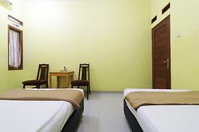 Hotel Surabaya Jaya Bandara Soetta