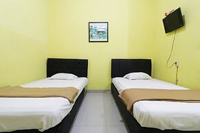 Hotel Surabaya Jaya Bandara Soetta