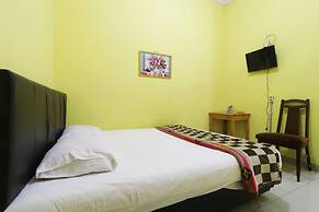 Hotel Surabaya Jaya Bandara Soetta