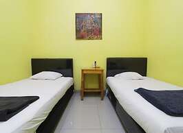 Hotel Surabaya Jaya Bandara Soetta