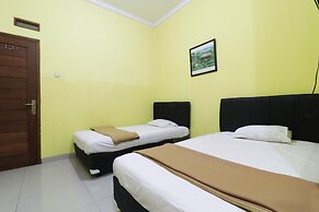 Hotel Surabaya Jaya Bandara Soetta
