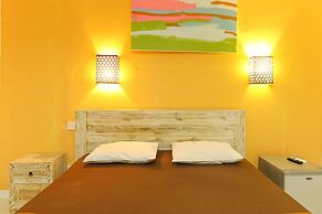 Legian Mas Beach Inn