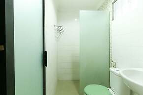 Legian Mas Beach Inn