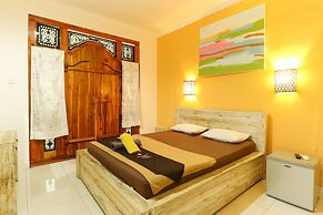 Legian Mas Beach Inn