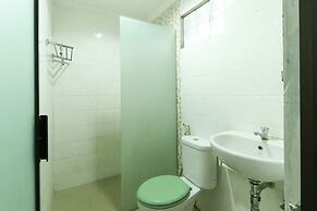 Legian Mas Beach Inn