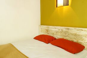 Legian Mas Beach Inn