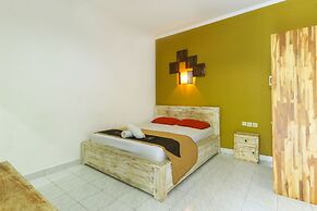 Legian Mas Beach Inn