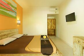 Legian Mas Beach Inn