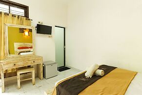 Legian Mas Beach Inn