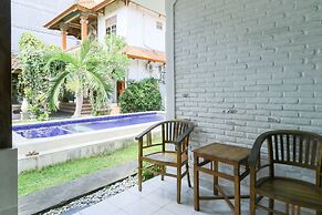 Legian Mas Beach Inn