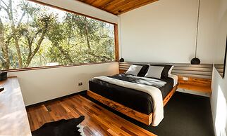 Winter Suites Campos do Jordão