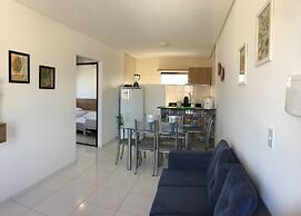 Maragogi Praia Flats