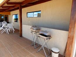 Maragogi Praia Flats