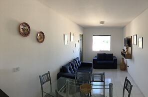 Maragogi Praia Flats