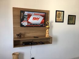 Maragogi Praia Flats