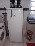 Apartamento Boiçucanga Flat