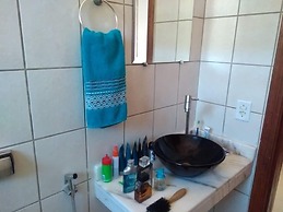 Apartamento Boiçucanga Flat