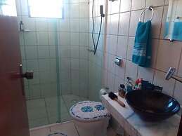 Apartamento Boiçucanga Flat