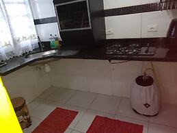 Apartamento Boiçucanga Flat