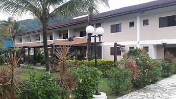 Apartamento Boiçucanga Flat